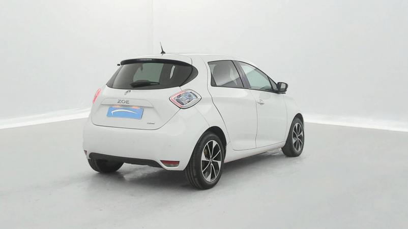 Vente en ligne Renault Zoé  R90 au prix de 8 790 €