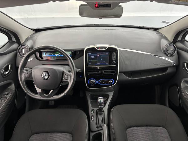 Vente en ligne Renault Zoé  R90 au prix de 8 790 €