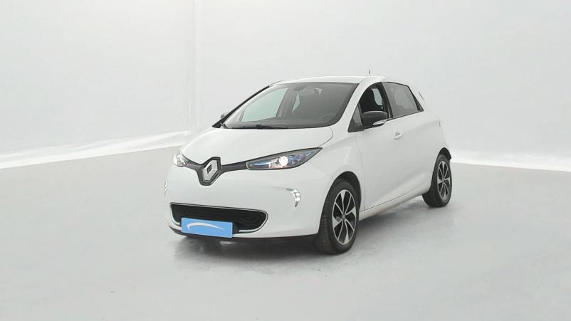 Vente en ligne Renault Zoé  R90 au prix de 8 790 €