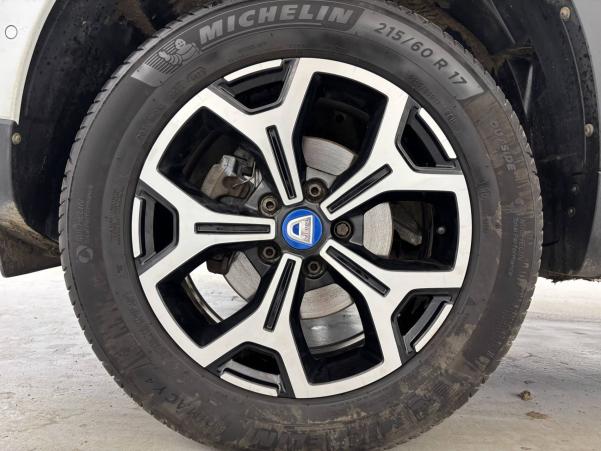 Vente en ligne Dacia Duster  ECO-G 100 4x2 au prix de 16 790 €