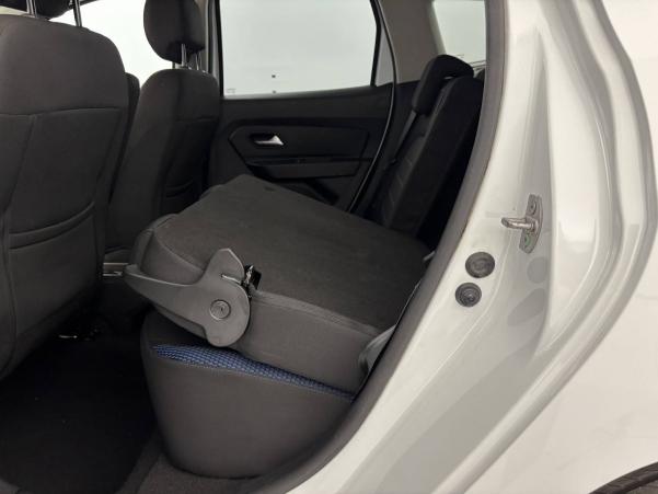 Vente en ligne Dacia Duster  ECO-G 100 4x2 au prix de 16 790 €