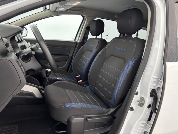 Vente en ligne Dacia Duster  ECO-G 100 4x2 au prix de 16 790 €