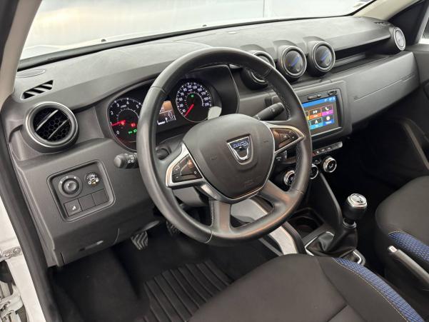 Vente en ligne Dacia Duster  ECO-G 100 4x2 au prix de 16 790 €