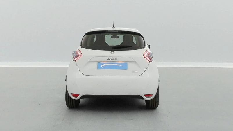 Vente en ligne Renault Zoé  R90 au prix de 8 790 €
