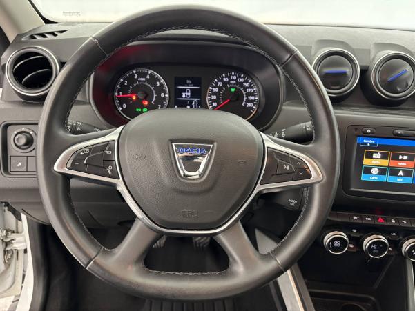 Vente en ligne Dacia Duster  ECO-G 100 4x2 au prix de 16 790 €
