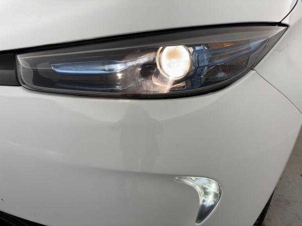 Vente en ligne Renault Zoé  R90 au prix de 8 790 €