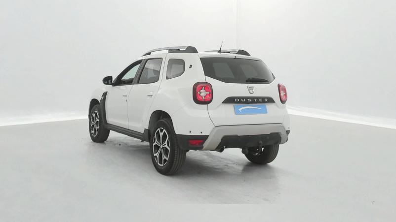 Vente en ligne Dacia Duster  ECO-G 100 4x2 au prix de 16 790 €