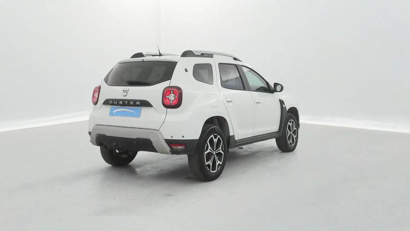 Vente en ligne Dacia Duster  ECO-G 100 4x2 au prix de 16 790 €
