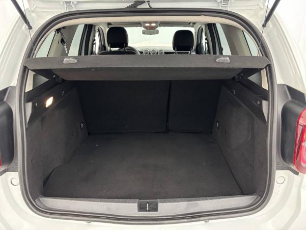 Vente en ligne Dacia Duster  ECO-G 100 4x2 au prix de 16 790 €