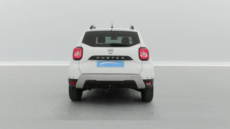 Vente en ligne Dacia Duster  ECO-G 100 4x2 au prix de 16 790 €