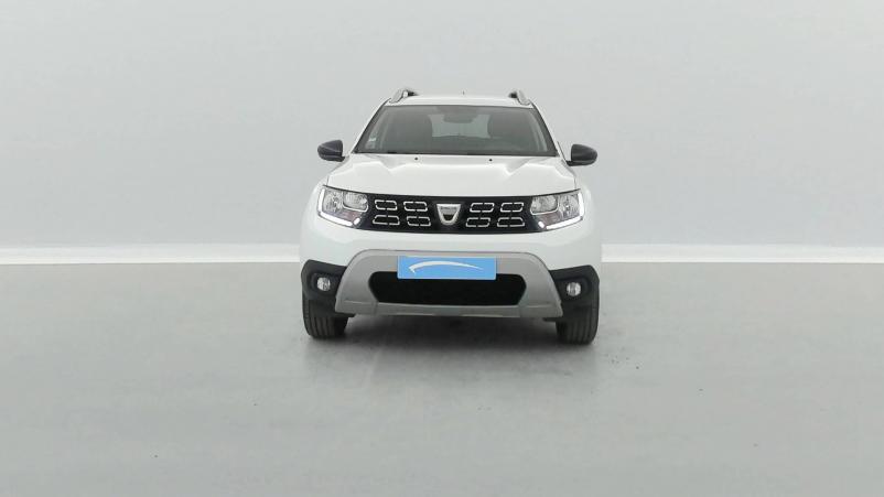 Vente en ligne Dacia Duster  ECO-G 100 4x2 au prix de 16 790 €