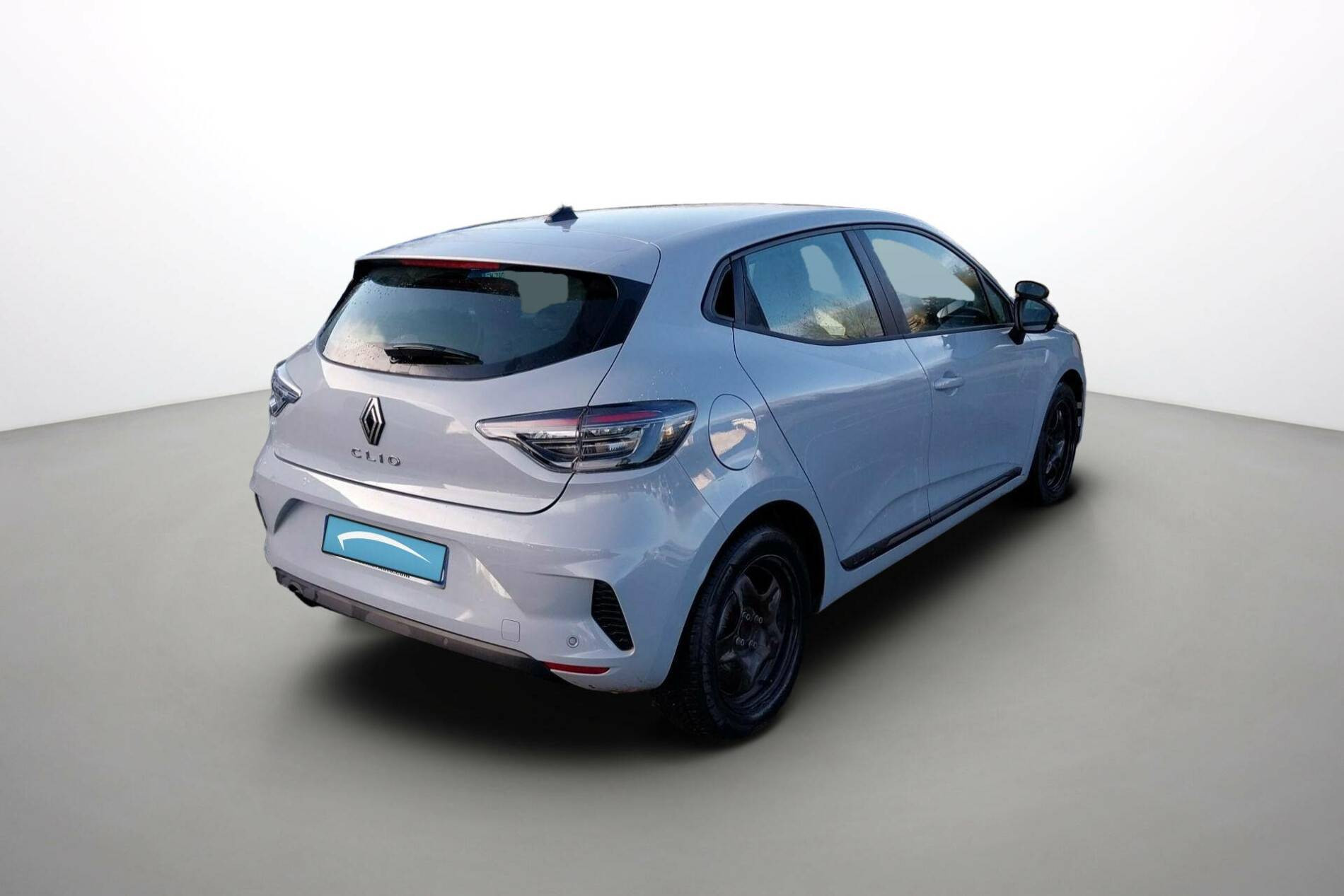 Vente en ligne Renault Clio 5 Clio dCi 100 au prix de 14 990 €