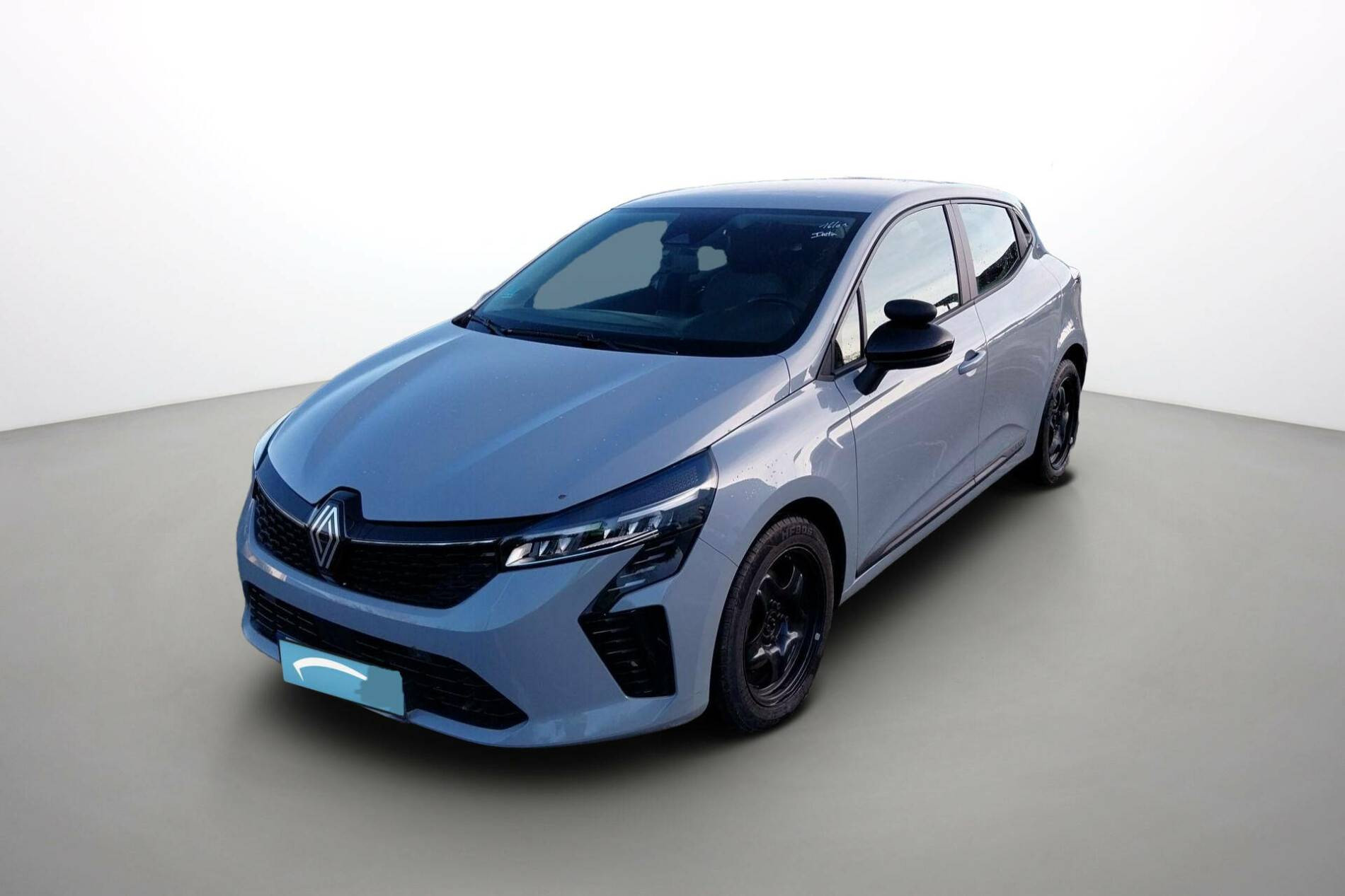 Renault Clio 5 Clio dCi 100 occasion de 2024 en vente à Brest