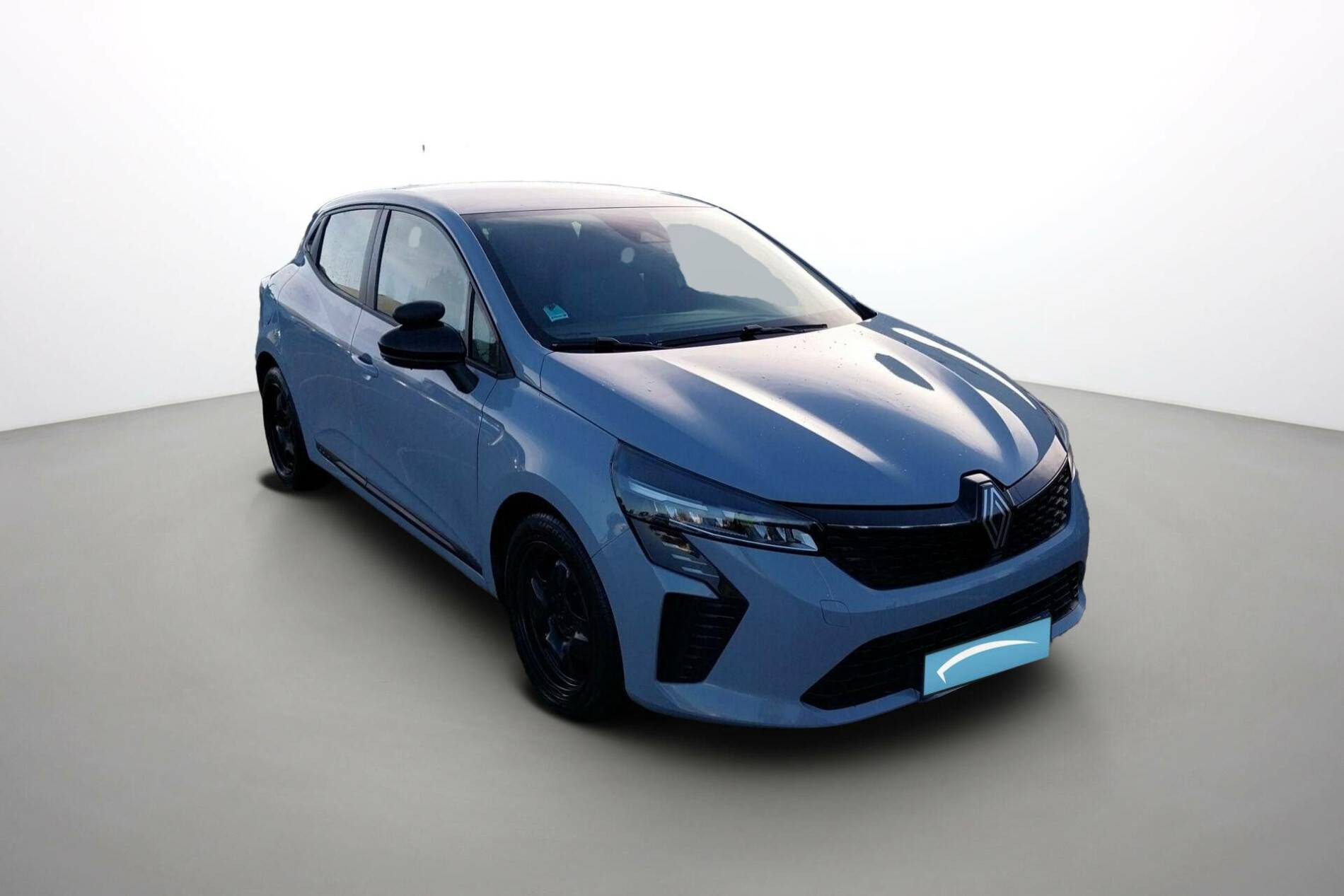 Vente en ligne Renault Clio 5 Clio dCi 100 au prix de 14 990 €