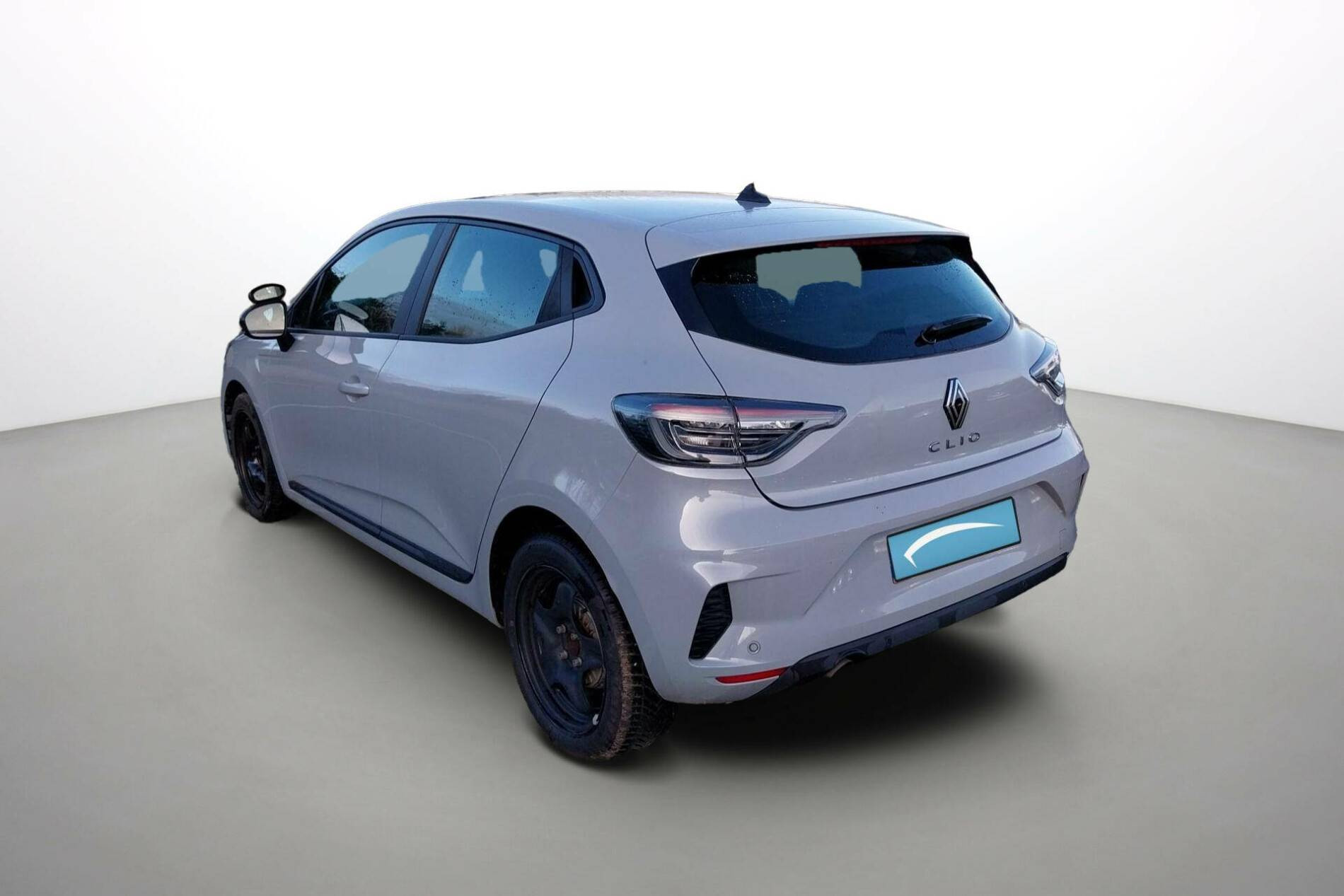 Vente en ligne Renault Clio 5 Clio dCi 100 au prix de 14 990 €