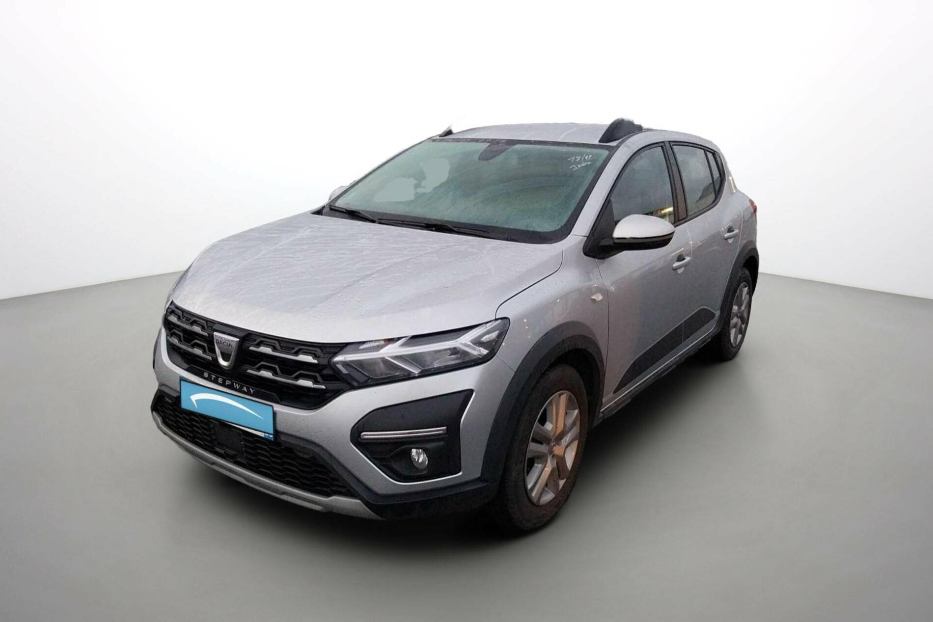 Dacia Sandero  ECO-G 100 - 22 occasion de 2022 en vente à Brest