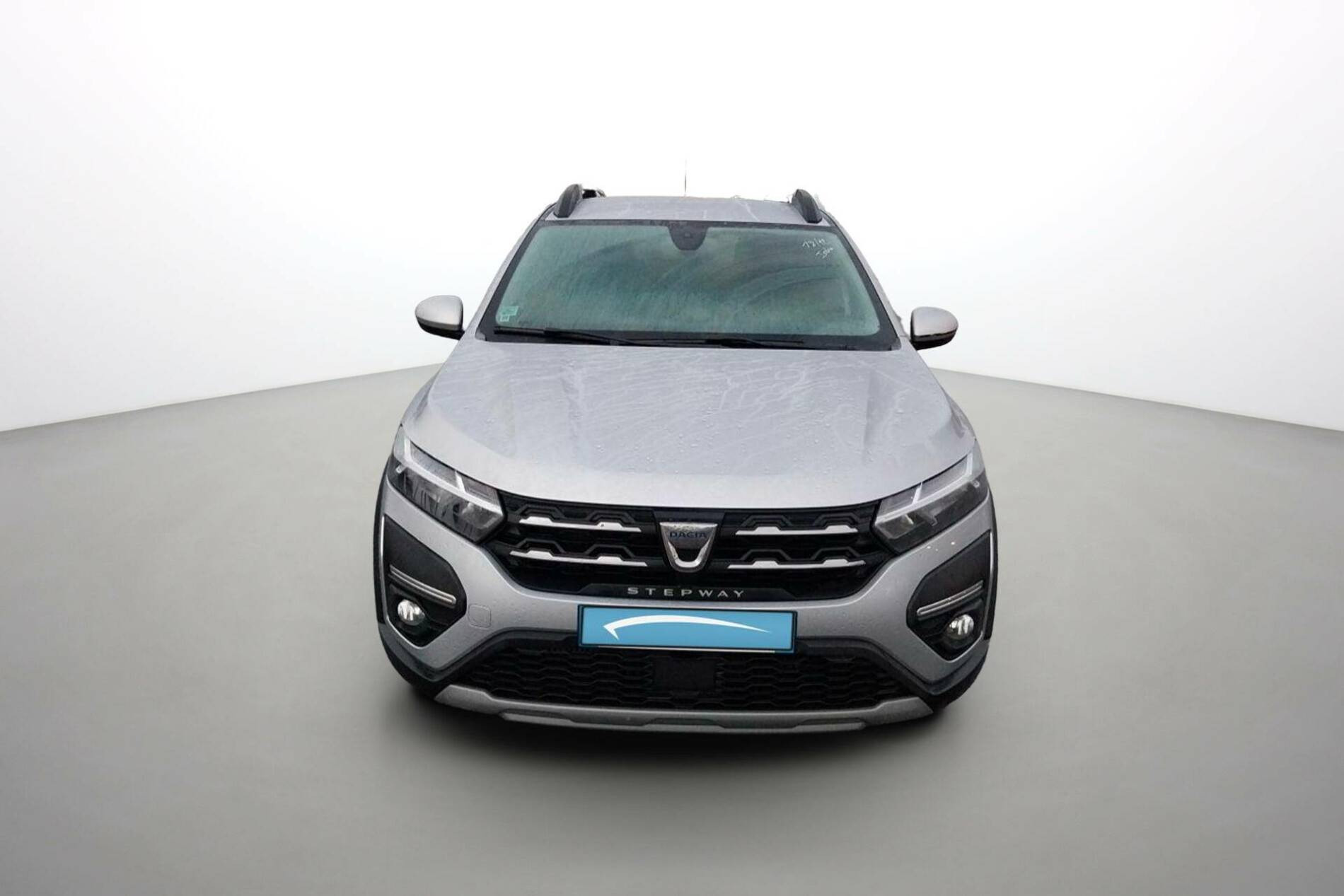 Vente en ligne Dacia Sandero 3  ECO-G 100 - 22 au prix de 14 790 €