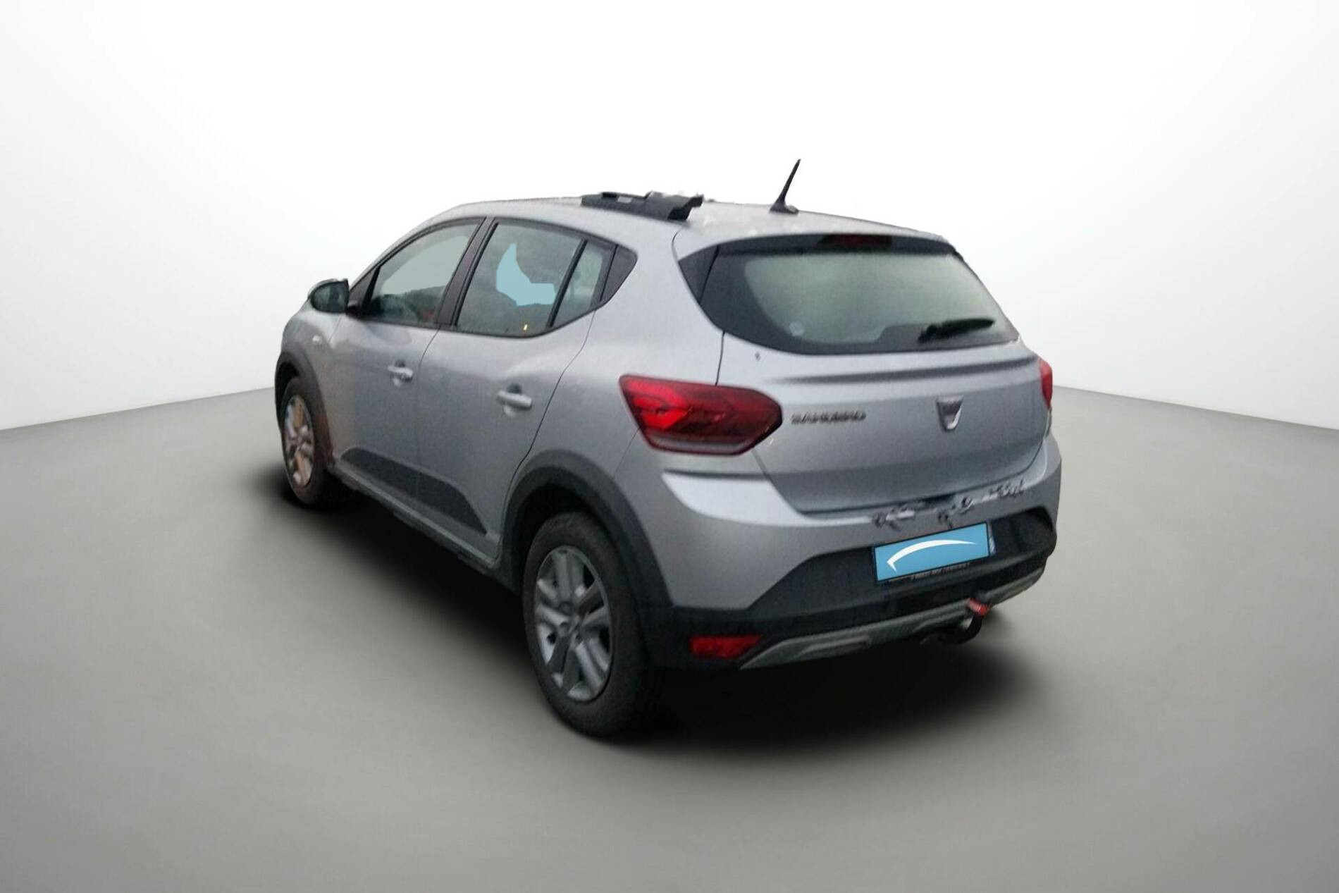 Vente en ligne Dacia Sandero 3  ECO-G 100 - 22 au prix de 14 790 €