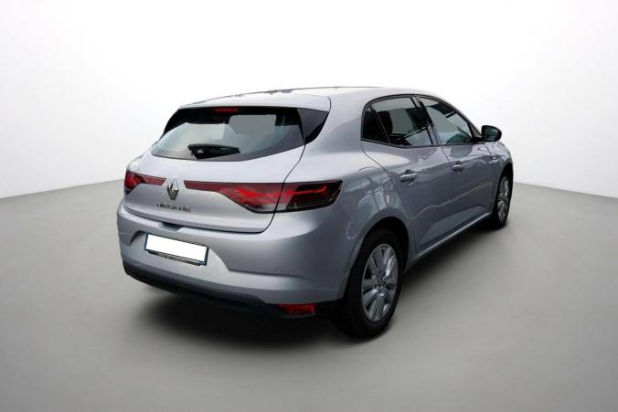 Vente en ligne Renault Megane 4 Mégane IV Berline TCe 115 FAP - 21N au prix de 16 790 €