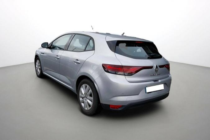 Vente en ligne Renault Megane 4 Mégane IV Berline TCe 115 FAP - 21N au prix de 16 790 €