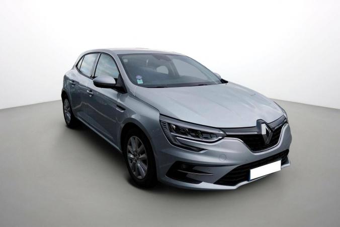 Vente en ligne Renault Megane 4 Mégane IV Berline TCe 115 FAP - 21N au prix de 16 790 €