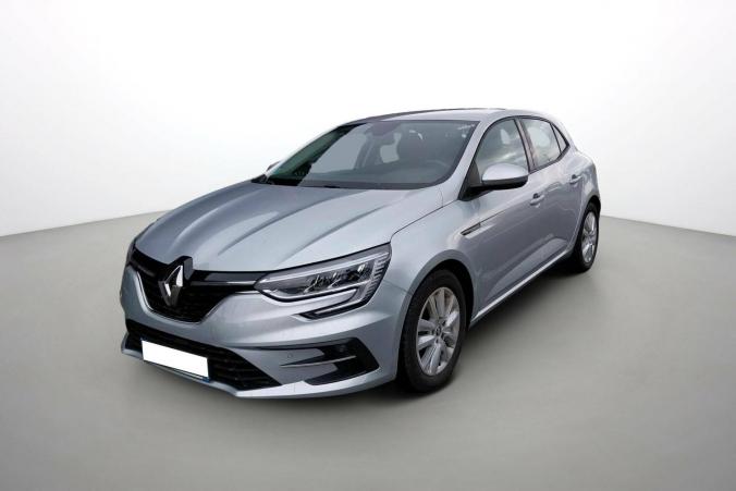 Vente en ligne Renault Megane 4 Mégane IV Berline TCe 115 FAP - 21N au prix de 16 790 €