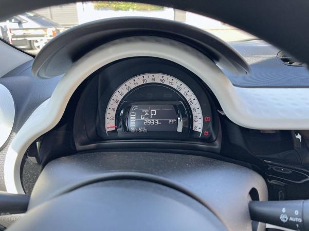 Vente en ligne Renault Twingo Electrique Twingo III E-Tech au prix de 13 890 €