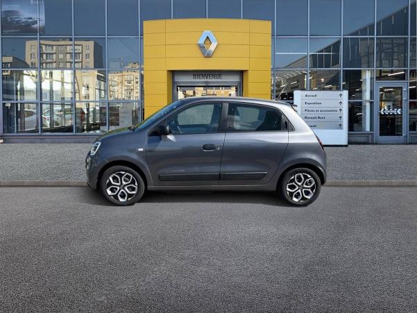 Vente en ligne Renault Twingo Electrique Twingo III E-Tech au prix de 13 890 €
