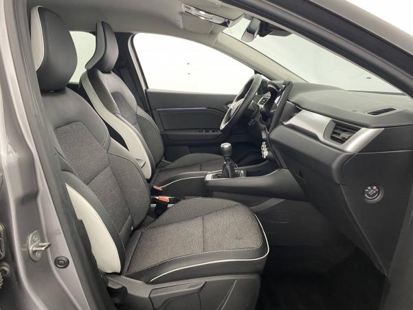 Vente en ligne Renault Captur  TCe 90 au prix de 18 990 €