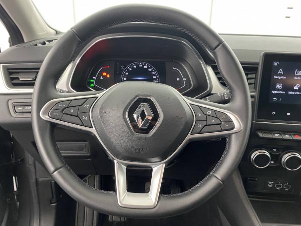 Vente en ligne Renault Captur  TCe 90 au prix de 18 990 €
