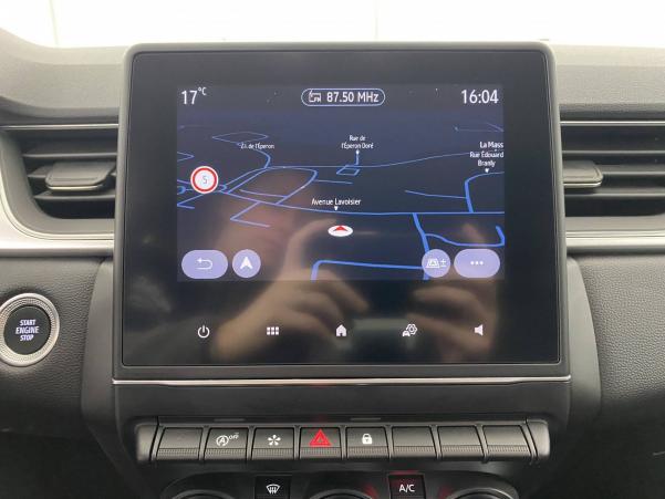 Vente en ligne Renault Captur  TCe 90 au prix de 18 990 €
