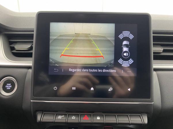 Vente en ligne Renault Captur  TCe 90 au prix de 18 990 €