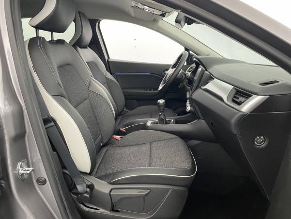 Vente en ligne Renault Captur  TCe 90 au prix de 18 990 €