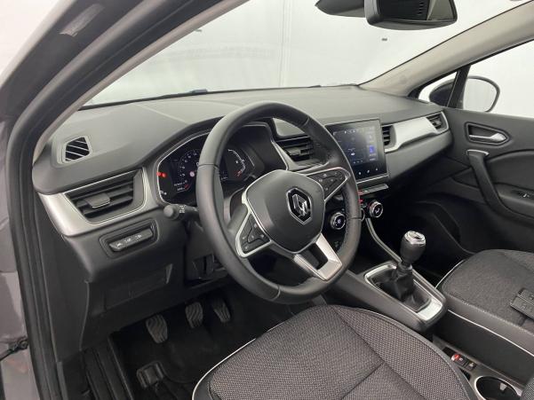 Vente en ligne Renault Captur  TCe 90 au prix de 18 990 €