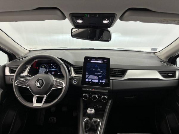 Vente en ligne Renault Captur  TCe 90 au prix de 20 990 €