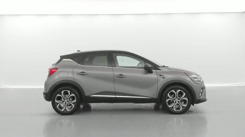 Vente en ligne Renault Captur  TCe 90 au prix de 18 990 €