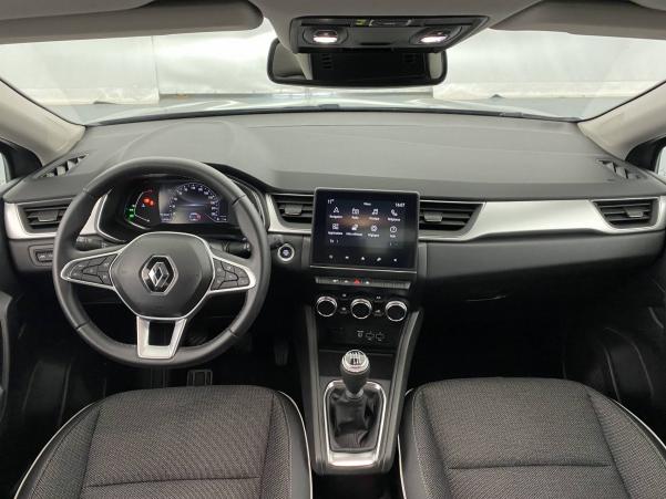 Vente en ligne Renault Captur  TCe 90 au prix de 18 990 €
