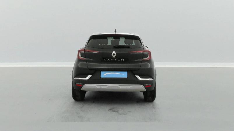Vente en ligne Renault Captur  TCe 90 au prix de 20 990 €