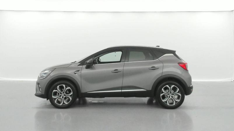 Vente en ligne Renault Captur  TCe 90 au prix de 18 990 €