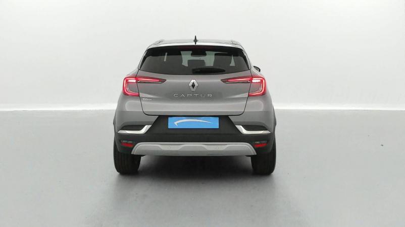 Vente en ligne Renault Captur  TCe 90 au prix de 18 990 €