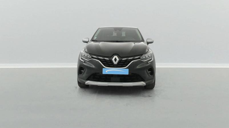 Vente en ligne Renault Captur  TCe 90 au prix de 20 990 €
