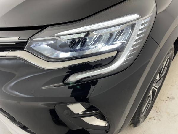 Vente en ligne Renault Captur  TCe 90 au prix de 20 990 €