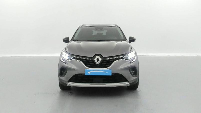 Vente en ligne Renault Captur  TCe 90 au prix de 18 990 €