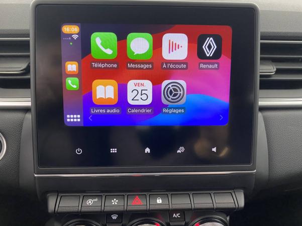 Vente en ligne Renault Captur  TCe 90 au prix de 18 990 €