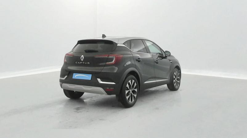 Vente en ligne Renault Captur  TCe 90 au prix de 20 990 €