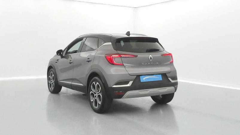 Vente en ligne Renault Captur  TCe 90 au prix de 18 990 €