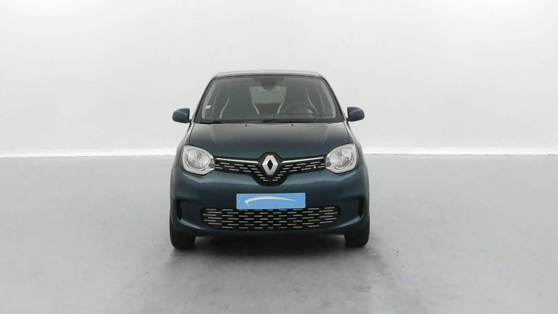 Vente en ligne Renault Twingo 3  TCe 95 au prix de 11 990 €