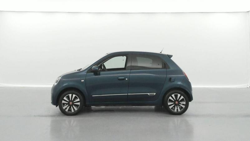 Vente en ligne Renault Twingo 3  TCe 95 au prix de 11 990 €