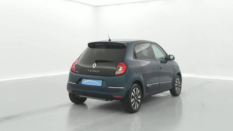 Vente en ligne Renault Twingo 3  TCe 95 au prix de 11 990 €