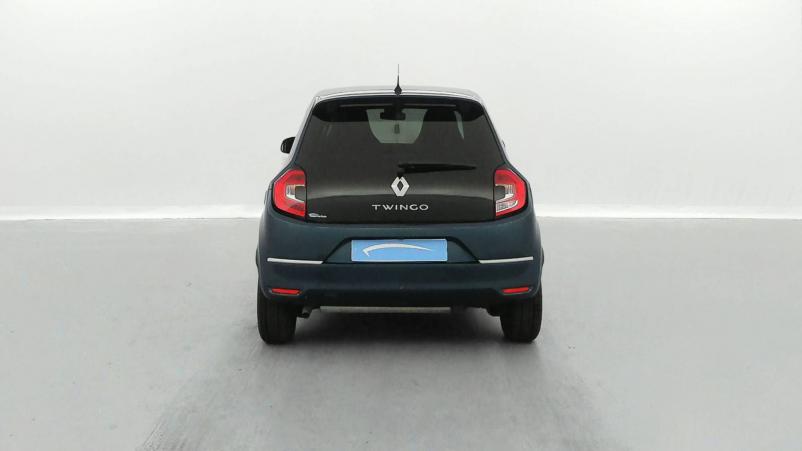 Vente en ligne Renault Twingo 3  TCe 95 au prix de 11 990 €